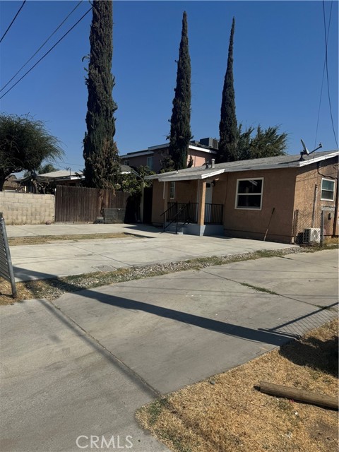 Detail Gallery Image 11 of 19 For 603 Hill, Bakersfield,  CA 93306 - – Beds | – Baths