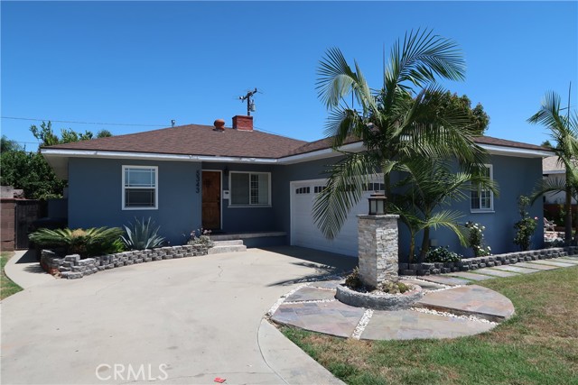 Detail Gallery Image 2 of 20 For 5343 Almira Rd, South Gate,  CA 90280 - 3 Beds | 1/1 Baths