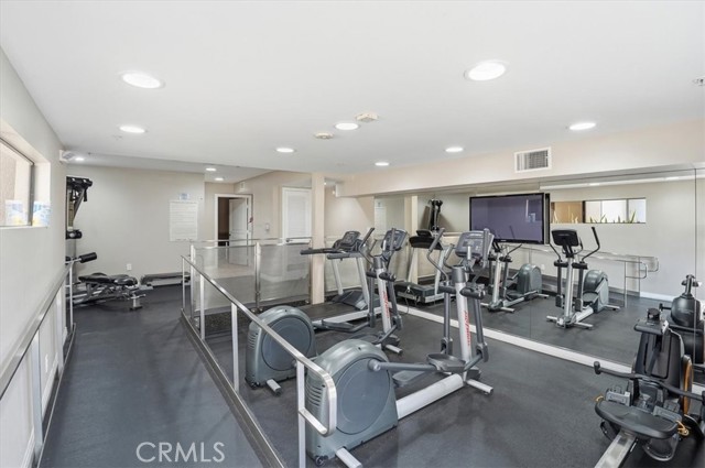 Detail Gallery Image 38 of 44 For 7320 Hawthorn Ave #108,  Los Angeles,  CA 90046 - 2 Beds | 2 Baths