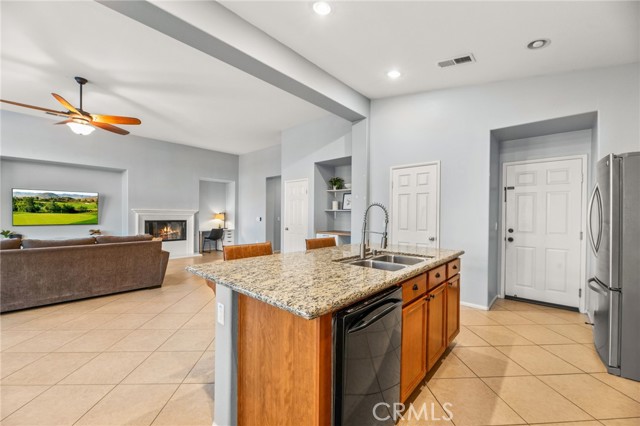Detail Gallery Image 16 of 56 For 28877 Morningside Ln, Menifee,  CA 92584 - 3 Beds | 2 Baths