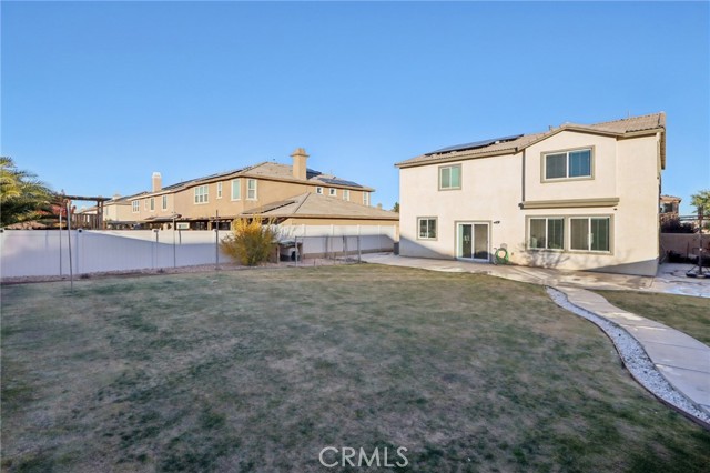 Detail Gallery Image 44 of 46 For 12960 Leawood St, Victorville,  CA 92392 - 4 Beds | 3 Baths