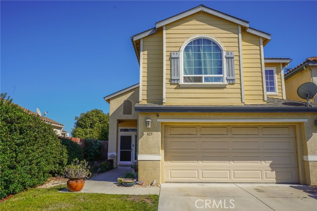 Detail Gallery Image 17 of 17 For 425 Bakeman Ln, Arroyo Grande,  CA 93420 - 3 Beds | 2/1 Baths