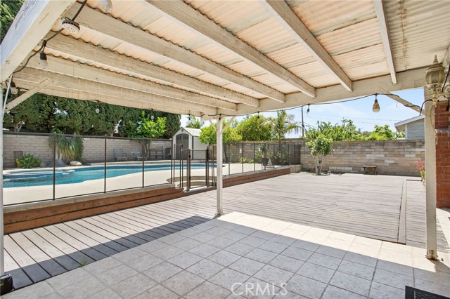 Detail Gallery Image 38 of 51 For 13828 Cowley Ave, Bellflower,  CA 90706 - 4 Beds | 2 Baths