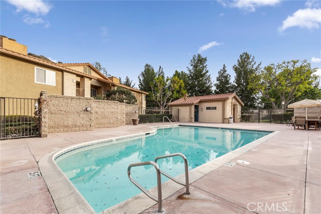 Detail Gallery Image 29 of 34 For 5215 Box Canyon Ct 20b,  Yorba Linda,  CA 92887 - 2 Beds | 2 Baths