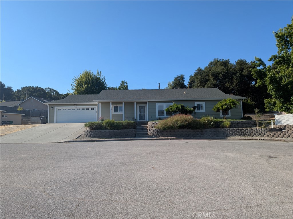 3856 Orillas Way