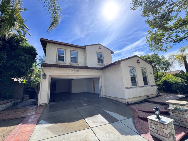 Detail Gallery Image 2 of 42 For 2946 Muir Trail Dr, Fullerton,  CA 92833 - 4 Beds | 3/1 Baths