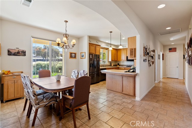 Detail Gallery Image 6 of 29 For 1905 Wild Rice Ln, Paso Robles,  CA 93446 - 3 Beds | 2 Baths