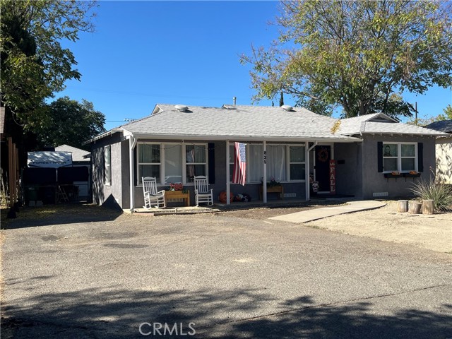 Detail Gallery Image 1 of 3 For 835 Palm Ave, Beaumont,  CA 92223 - 3 Beds | 2 Baths