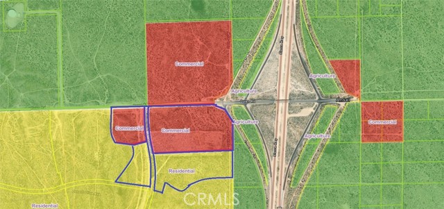 Detail Gallery Image 14 of 15 For 100 W Dawn Rd, Rosamond,  CA 93560 - – Beds | – Baths