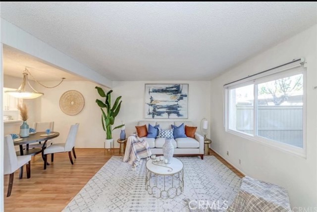 Detail Gallery Image 3 of 25 For 59 Fox Hollow #36,  Irvine,  CA 92614 - 3 Beds | 1/1 Baths