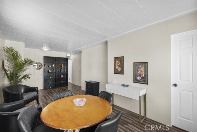 Detail Gallery Image 11 of 39 For 1258 W Rosamond Bld #47,  Rosamond,  CA 93560 - 3 Beds | 1 Baths