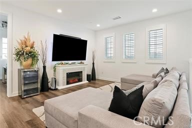 Detail Gallery Image 12 of 71 For 20732 W Beech Circle, Porter Ranch,  CA 91326 - 4 Beds | 3 Baths