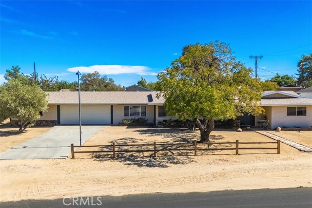 Detail Gallery Image 43 of 60 For 6919 Lennox Ave, Yucca Valley,  CA 92284 - 3 Beds | 2 Baths