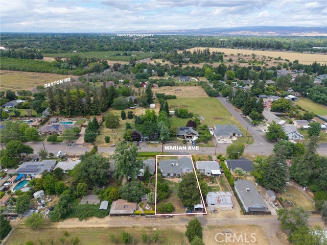 Property Photo from MLS
