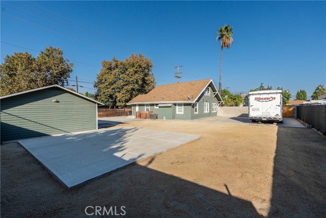 Detail Gallery Image 30 of 39 For 271 N Hamilton Ave, Hemet,  CA 92543 - 4 Beds | 1 Baths