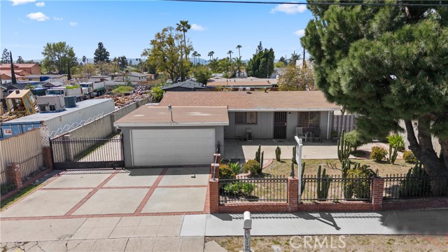 12736 Foothill Boulevard, Sylmar, California 91342, 3 Bedrooms Bedrooms, ,2 BathroomsBathrooms,Single Family Residence,For Sale,Foothill,SR24073939