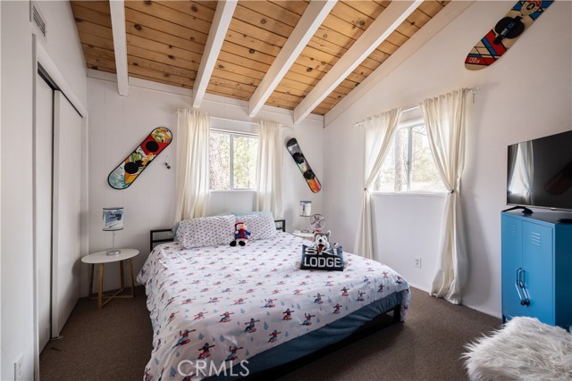 Detail Gallery Image 16 of 38 For 1170 W Alta Vista Ave, Big Bear City,  CA 92314 - 5 Beds | 2 Baths