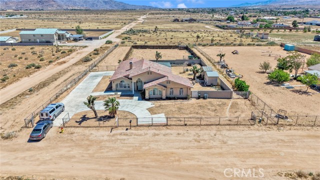 Detail Gallery Image 62 of 64 For 11331 Pasco Rd, Apple Valley,  CA 92308 - 4 Beds | 2/1 Baths