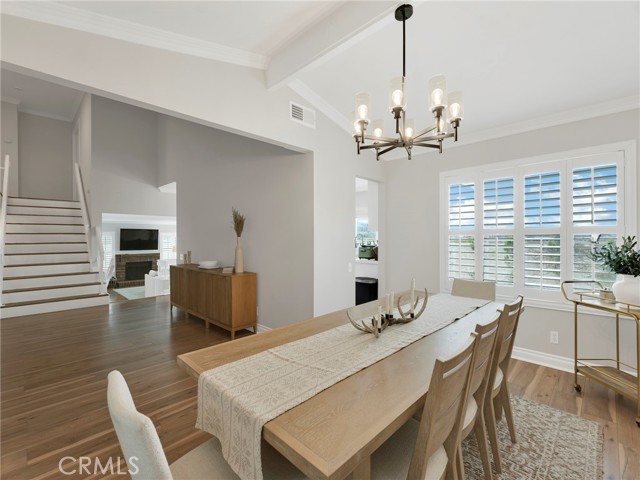 Detail Gallery Image 8 of 38 For 4895 Buttercreek, Moorpark,  CA 93021 - 4 Beds | 3 Baths