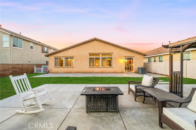 Detail Gallery Image 53 of 56 For 28877 Morningside Ln, Menifee,  CA 92584 - 3 Beds | 2 Baths