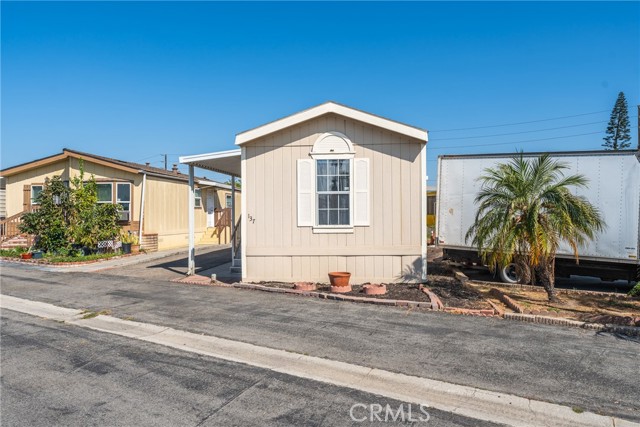 Detail Gallery Image 2 of 27 For 1502 E Carson St #137,  Carson,  CA 90745 - 2 Beds | 1/1 Baths