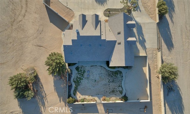 Detail Gallery Image 36 of 60 For 40028 25th, Palmdale,  CA 93551 - 4 Beds | 3 Baths