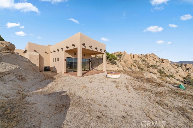 Detail Gallery Image 39 of 75 For 57315 Tecuya Dr, Yucca Valley,  CA 92284 - 4 Beds | 3/1 Baths