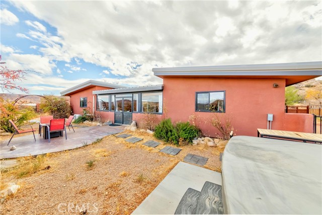 Detail Gallery Image 35 of 62 For 52550 Riverside Dr, Pioneertown,  CA 92268 - 2 Beds | 2 Baths