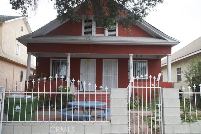 Image 3 for 651 E 53Rd St, Los Angeles, CA 90011