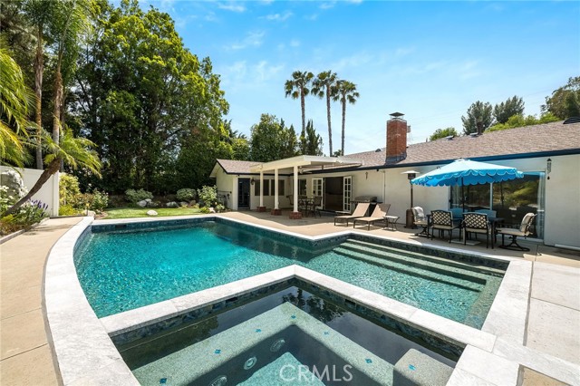 Detail Gallery Image 26 of 30 For 7144 Deveron Ridge Rd, West Hills,  CA 91307 - 3 Beds | 2 Baths