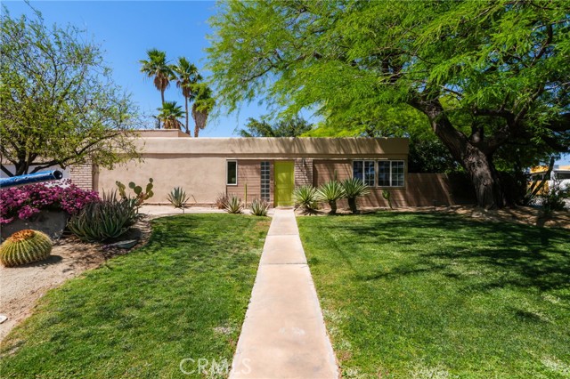 Detail Gallery Image 61 of 69 For 576 E Desert Holly Cir, Palm Springs,  CA 92262 - 3 Beds | 2 Baths