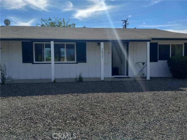 Detail Gallery Image 1 of 5 For 26937 Oakmont Dr, Menifee,  CA 92586 - 2 Beds | 2 Baths