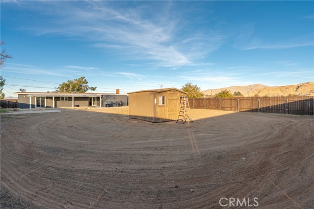 Detail Gallery Image 32 of 42 For 22947 Lucilla Rd, Apple Valley,  CA 92308 - 3 Beds | 1 Baths