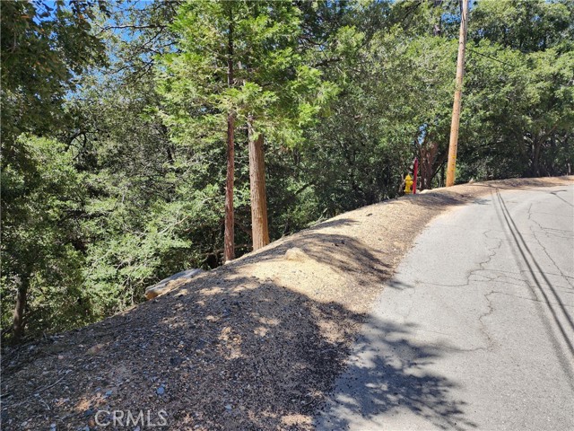 Valle Drive, Crestline, CA 92325 Listing Photo  1