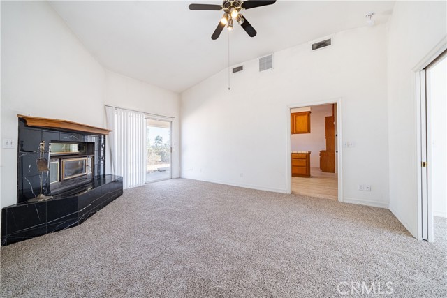 Detail Gallery Image 9 of 51 For 17157 Hacienda Bld, California City,  CA 93505 - 4 Beds | 2 Baths