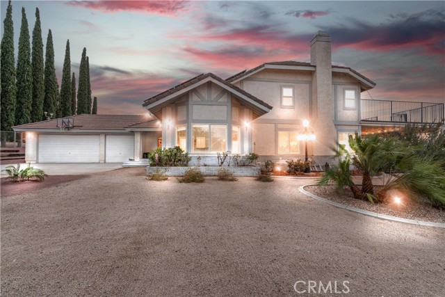 Detail Gallery Image 1 of 48 For 36755 Tierra Subida Ave, Palmdale,  CA 93551 - 4 Beds | 4 Baths