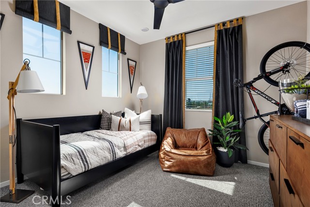 Detail Gallery Image 11 of 67 For 4166 S. Cleome Paseo, Ontario,  CA 91761 - 4 Beds | 2/1 Baths