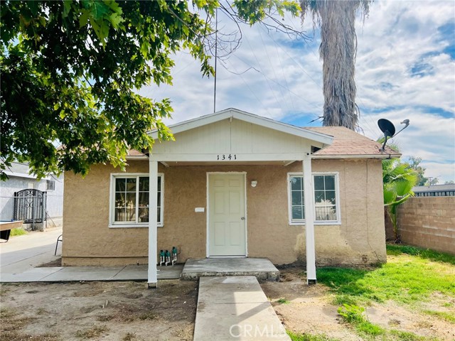 1341 Belle St, San Bernardino, CA 92404