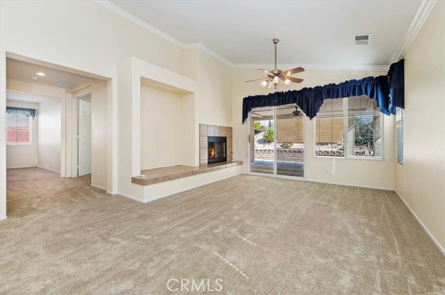 Detail Gallery Image 16 of 39 For 14732 Grandview Dr, Moreno Valley,  CA 92555 - 3 Beds | 2 Baths