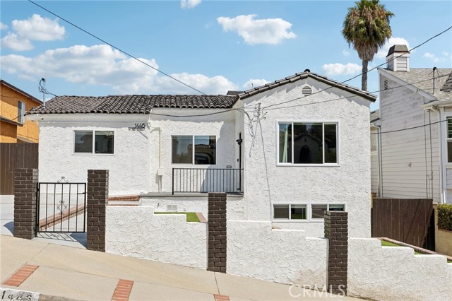 Detail Gallery Image 53 of 57 For 1446 W 3rd St, San Pedro,  CA 90732 - 5 Beds | 3 Baths
