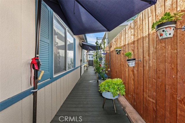 Detail Gallery Image 28 of 38 For 245 W Bobier Dr #33,  Vista,  CA 92083 - 2 Beds | 2 Baths