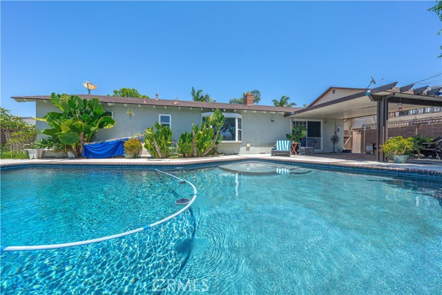 Detail Gallery Image 37 of 60 For 8922 Tracy Ave, Garden Grove,  CA 92841 - 3 Beds | 2 Baths