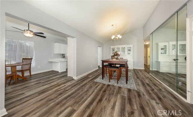 Detail Gallery Image 9 of 29 For 3800 W Wilson St #132,  Banning,  CA 92220 - 2 Beds | 2 Baths