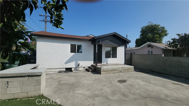 Detail Gallery Image 15 of 15 For 13402 S Willowbrook, Compton,  CA 90222 - 3 Beds | 2 Baths