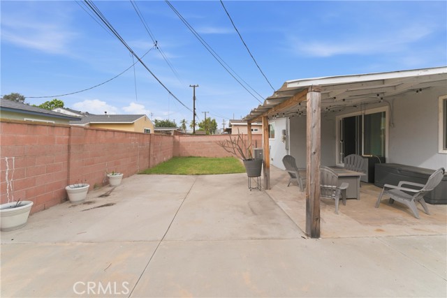 Detail Gallery Image 37 of 45 For 13503 Lancelot, Norwalk,  CA 90650 - 3 Beds | 2 Baths