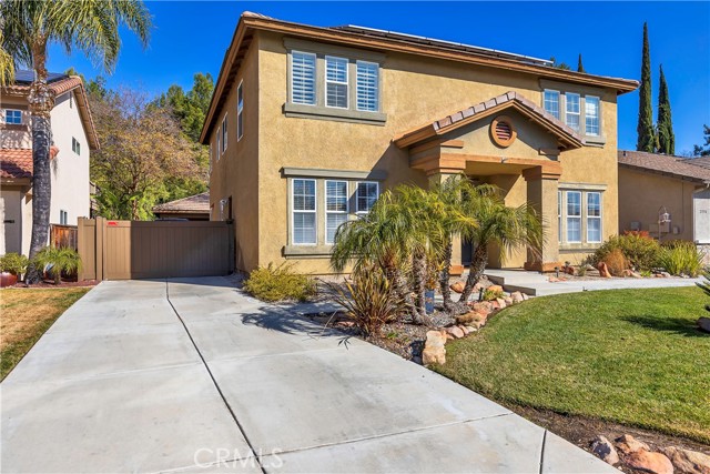 Image 1 of 44 For 27566 Sierra Madre Drive