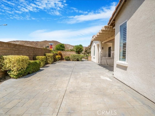 Detail Gallery Image 34 of 62 For 248 Four Season Bld, Hemet,  CA 92545 - 2 Beds | 2 Baths