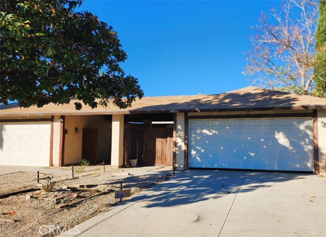 Detail Gallery Image 3 of 4 For 43762 C St, Hemet,  CA 92544 - – Beds | – Baths