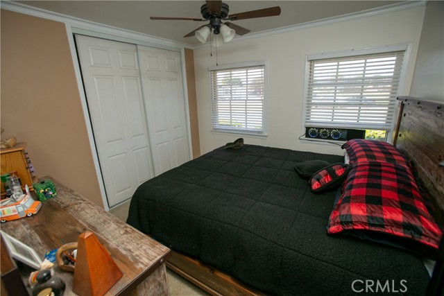 Detail Gallery Image 14 of 58 For 16802 Virginia Ave, Bellflower,  CA 90706 - 4 Beds | 1/1 Baths