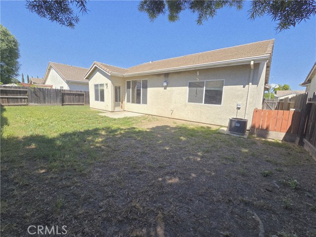 Detail Gallery Image 22 of 23 For 2656 Mira Ct, Merced,  CA 95341 - 3 Beds | 2 Baths